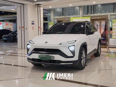 2021 NIO ES6 2020 430KM Performance Edition - ავტომობილი ჩინეთიდან