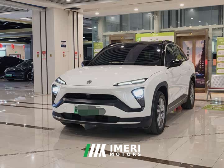 NIO ES6 430KM Performance Edition