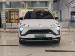 NIO ES6 430KM Performance Edition - ფოტო 2