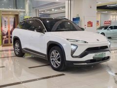 NIO ES6 430KM Performance Edition - ფოტო 3