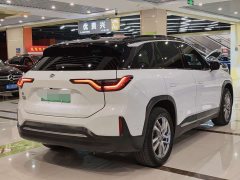 NIO ES6 430KM Performance Edition - ფოტო 7