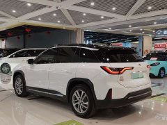 NIO ES6 430KM Performance Edition - ფოტო 9