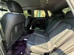 Audi Q3 45th Anniversary Edition 35TFSI Fashion Dynamic - ფოტო 10