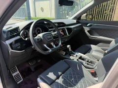 Audi Q3 45th Anniversary Edition 35TFSI Fashion Dynamic - ფოტო 11