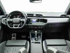 Audi Q3 45th Anniversary Edition 35TFSI Fashion Dynamic - ფოტო 6