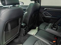 Audi Q3 45th Anniversary Edition 35TFSI Fashion Dynamic - ფოტო 7