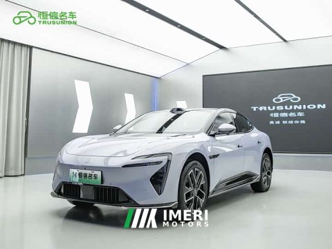 2025 Avatr 06 Max Pure Electric - ავტომობილი ჩინეთიდან