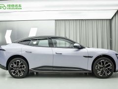Avatr 06 Max Pure Electric - ფოტო 2