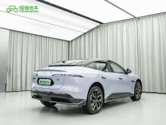 Avatr 06 Max Pure Electric - ფოტო 3