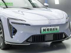 Avatr 06 Max Pure Electric - ფოტო 4
