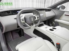 Avatr 06 Max Pure Electric - ფოტო 6