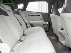Avatr 06 Max Pure Electric - ფოტო 9