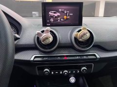 Audi Q2L 35 TFSI Fashion Dynamic - ფოტო 11