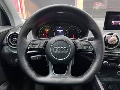 Audi Q2L 35 TFSI Fashion Dynamic - ფოტო 14
