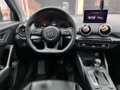 Audi Q2L 35 TFSI Fashion Dynamic - ფოტო 15