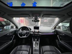 Audi Q2L 35 TFSI Fashion Dynamic - ფოტო 16