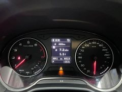 Audi Q2L 35 TFSI Fashion Dynamic - ფოტო 17