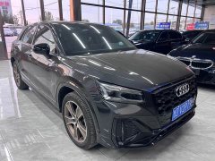 Audi Q2L 35 TFSI Fashion Dynamic - ფოტო 3