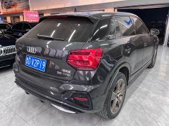 Audi Q2L 35 TFSI Fashion Dynamic - ფოტო 4