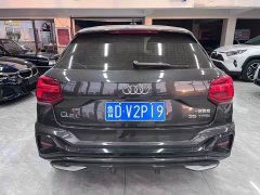 Audi Q2L 35 TFSI Fashion Dynamic - ფოტო 5