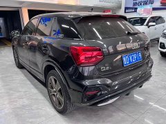 Audi Q2L 35 TFSI Fashion Dynamic - ფოტო 6