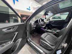 Audi Q2L 35 TFSI Fashion Dynamic - ფოტო 7