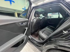 Audi Q2L 35 TFSI Fashion Dynamic - ფოტო 8