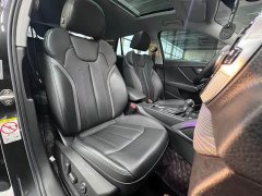 Audi Q2L 35 TFSI Fashion Dynamic - ფოტო 9