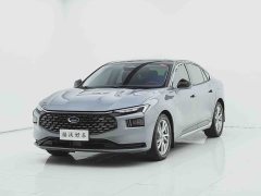 Ford Mondeo Facelift EcoBoost 245 Luxury - ფოტო 1