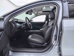 Ford Mondeo Facelift EcoBoost 245 Luxury - ფოტო 10