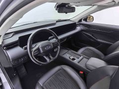 Ford Mondeo Facelift EcoBoost 245 Luxury - ფოტო 11