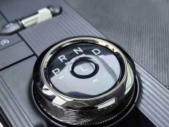 Ford Mondeo Facelift EcoBoost 245 Luxury - ფოტო 13