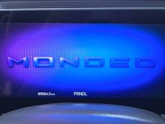 Ford Mondeo Facelift EcoBoost 245 Luxury - ფოტო 14