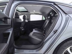 Ford Mondeo Facelift EcoBoost 245 Luxury - ფოტო 16