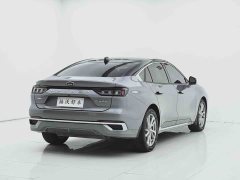 Ford Mondeo Facelift EcoBoost 245 Luxury - ფოტო 18
