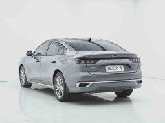 Ford Mondeo Facelift EcoBoost 245 Luxury - ფოტო 19