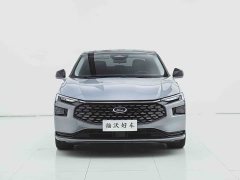 Ford Mondeo Facelift EcoBoost 245 Luxury - ფოტო 2