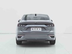 Ford Mondeo Facelift EcoBoost 245 Luxury - ფოტო 20
