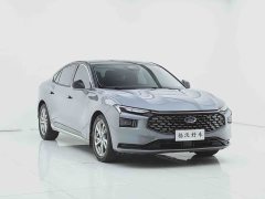 Ford Mondeo Facelift EcoBoost 245 Luxury - ფოტო 3