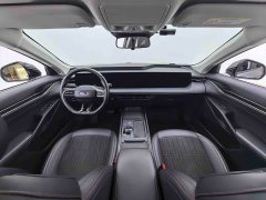 Ford Mondeo Facelift EcoBoost 245 Luxury - ფოტო 4