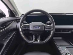 Ford Mondeo Facelift EcoBoost 245 Luxury - ფოტო 5