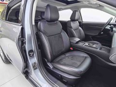 Ford Mondeo Facelift EcoBoost 245 Luxury - ფოტო 6