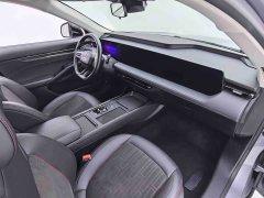 Ford Mondeo Facelift EcoBoost 245 Luxury - ფოტო 7