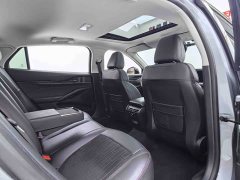 Ford Mondeo Facelift EcoBoost 245 Luxury - ფოტო 8
