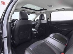 Ford Mondeo Facelift EcoBoost 245 Luxury - ფოტო 9