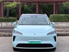 SAIC Shangjie H5 Extended Range Pro - ფოტო 2