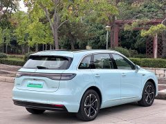SAIC Shangjie H5 Extended Range Pro - ფოტო 8