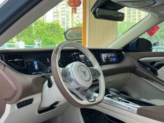 Voyah Lantu FREE Four-Wheel Drive Standard Extended Range Exclusive Luxury Package - ფოტო 19