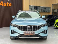 Voyah Lantu FREE Four-Wheel Drive Standard Extended Range Exclusive Luxury Package - ფოტო 2