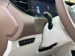 Voyah Lantu FREE Four-Wheel Drive Standard Extended Range Exclusive Luxury Package - ფოტო 20